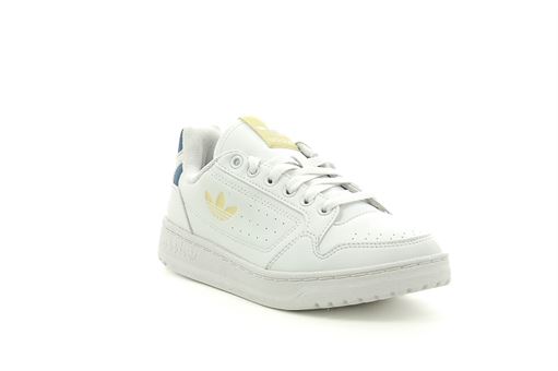 Adidas sneakers ny 90 w blanc