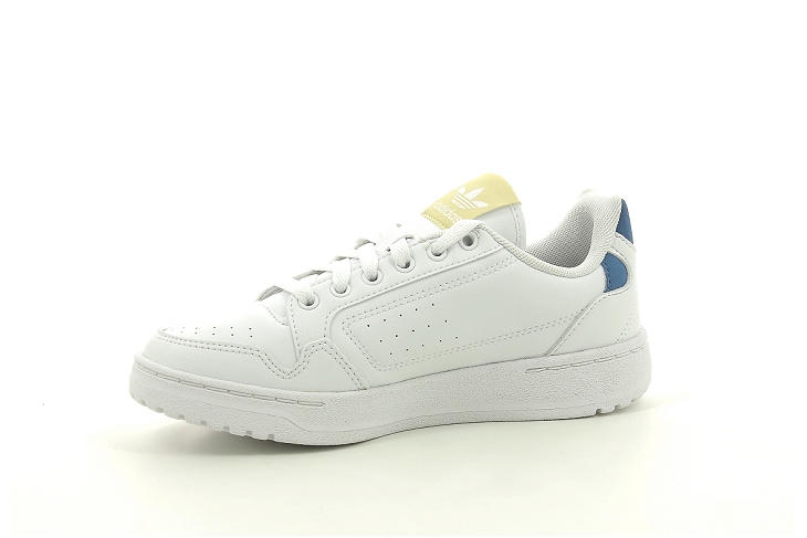 Adidas sneakers ny 90 w blanc2229103_2