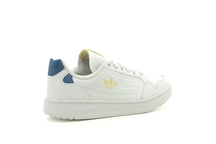 Adidas sneakers ny 90 w blanc2229103_4