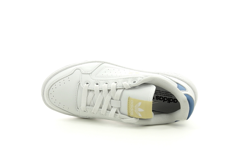 Adidas sneakers ny 90 w blanc2229103_5