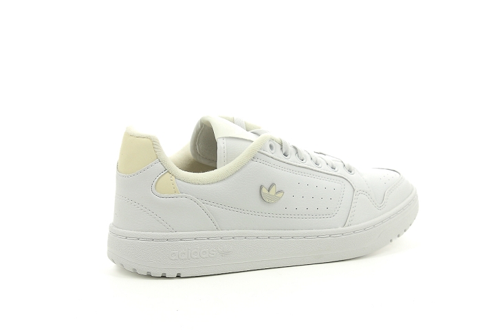 Adidas sneakers ny 90 w blanc2229108_4