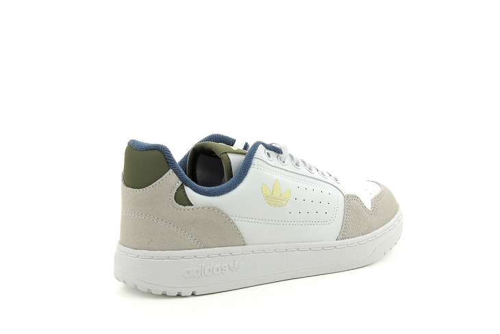 Adidas sneakers ny 90 w bleu2229109_4