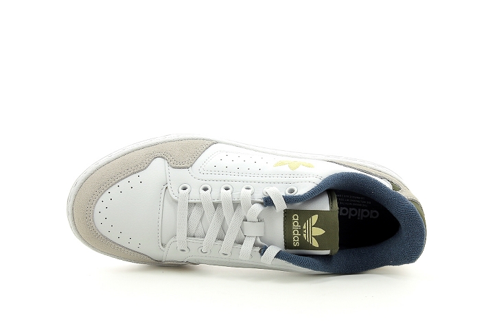 Adidas sneakers ny 90 w bleu2229109_5