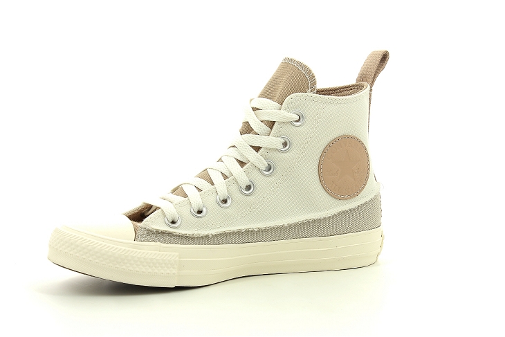 Converse sneakers ctas hi crafted blanc2234501_2