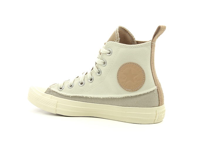Converse sneakers ctas hi crafted blanc2234501_3