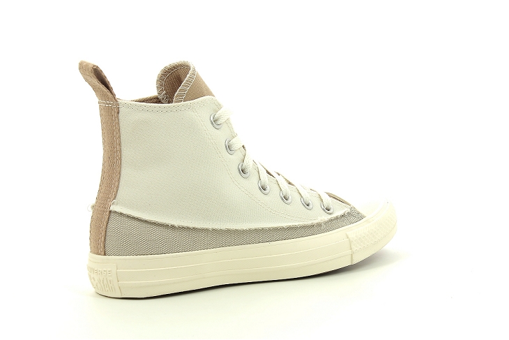 Converse sneakers ctas hi crafted blanc2234501_4