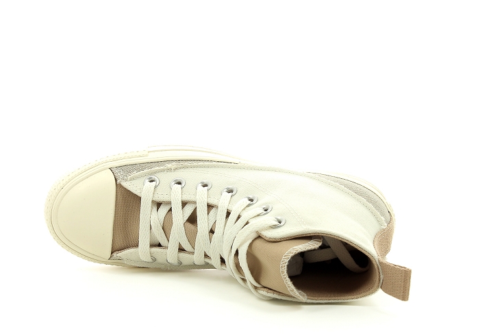 Converse sneakers ctas hi crafted blanc2234501_5