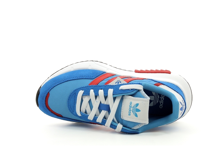 Adidas sneakers retropy f2 j bleu2237201_5