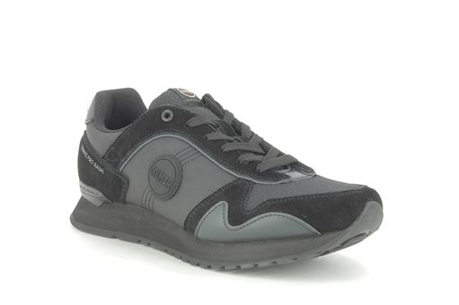 Colmar sneakers travis pro rash noir