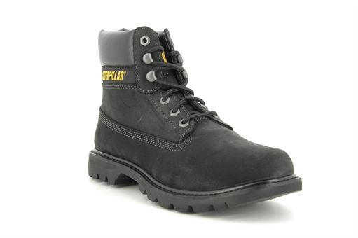 Caterpillar bottines colorado noir