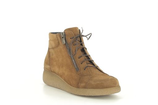 Dorking bottines d8861 marron