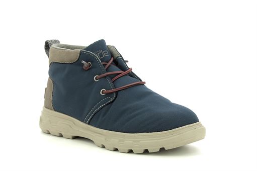 Dude bottines spencer marine