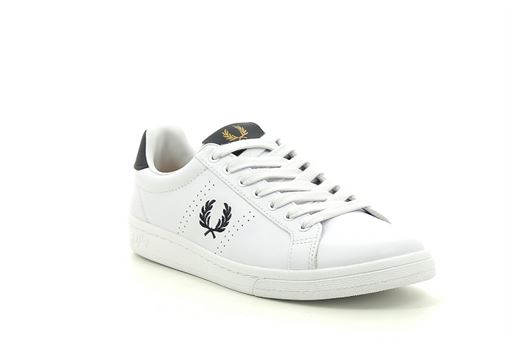 Fred perry sneakers 4321 h blanc