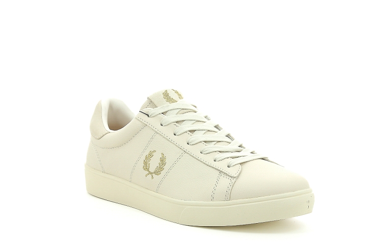 Fred perry sneakers 4322 beige