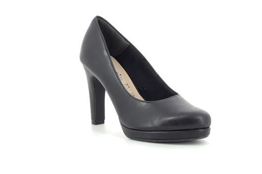 Tamaris escarpins 22426 noir