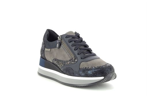 Mephisto sneakers pia marine