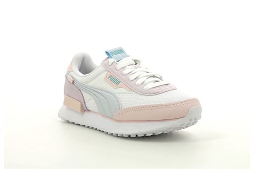 Puma sneakers future rider pastel rose