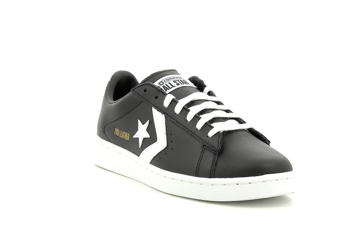 Converse sneakers pro leather noir2249201_1