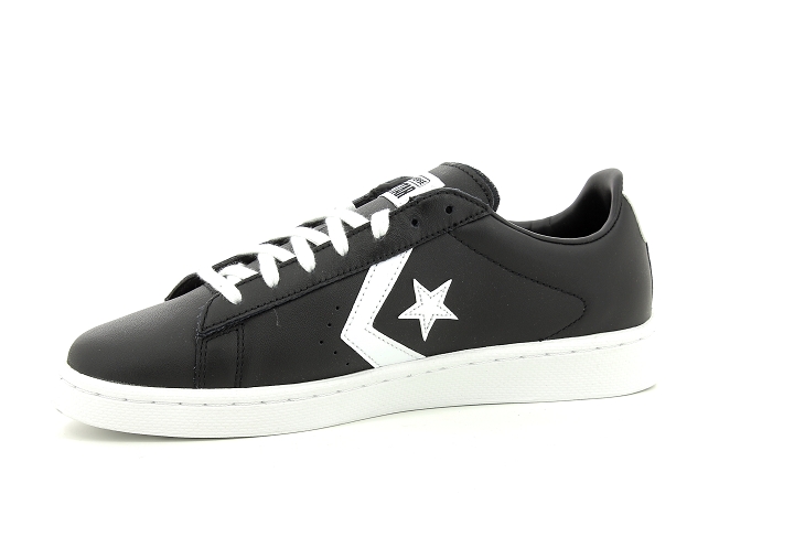 Converse sneakers pro leather noir2249201_2