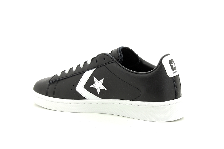 Converse sneakers pro leather noir2249201_3