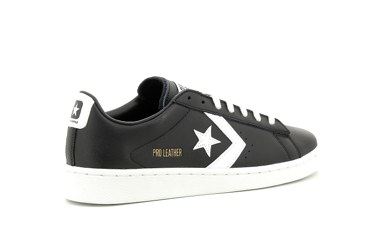 Converse sneakers pro leather noir2249201_4