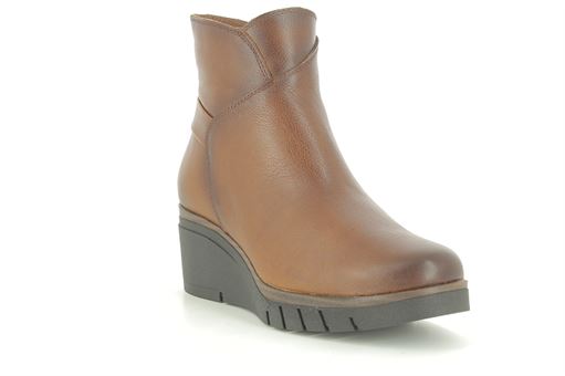 Paula urban bottines 1142 cuero