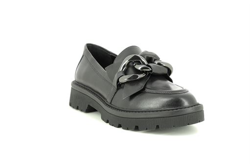 Regarde le ciel mocassins dalia 03 noir