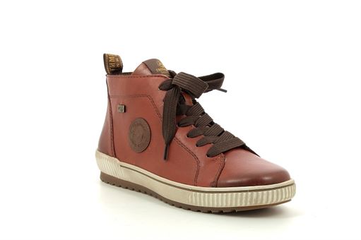Remonte boots et bottines d0771 marron