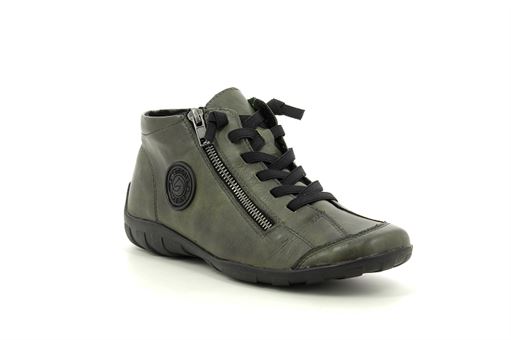 Remonte bottines r3491 vert