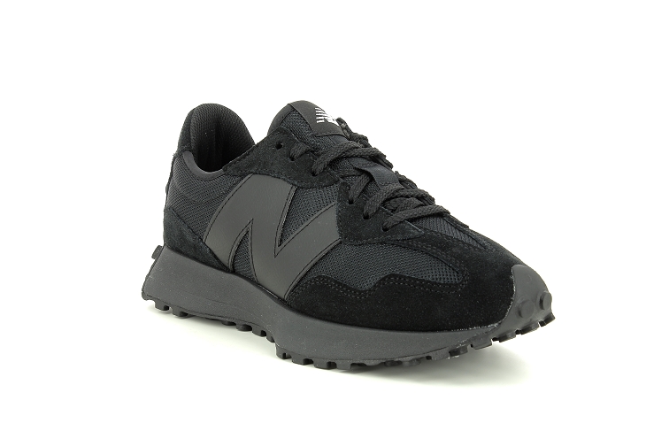 New balance sneakers ms 327 stb noir