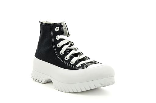 Converse toiles ctas lugged 2.0 hi noir