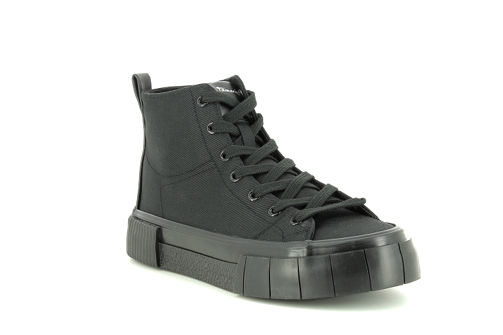Tamaris sneakers 25212 noir