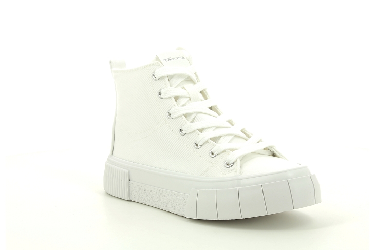 Tamaris sneakers 25212 blanc