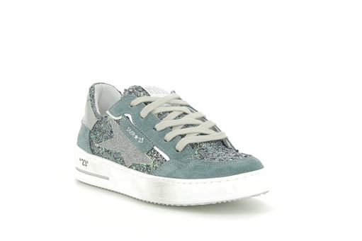 Smr sneakers ale 8537 bleu