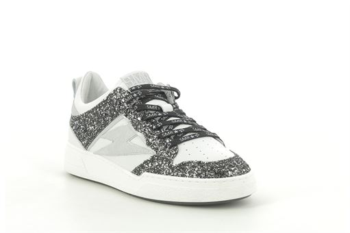 Smr sneakers chita  8209 noir