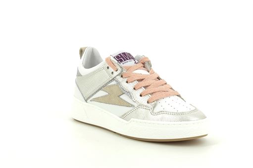 Smr sneakers chita  8209 blanc