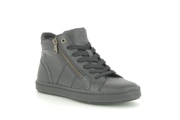 Geox sneakers d166hb noir