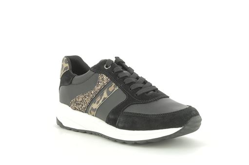 Geox sneakers d252sa noir