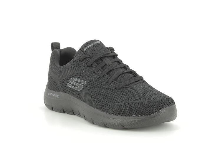 Skechers sneakers h 232057 noir