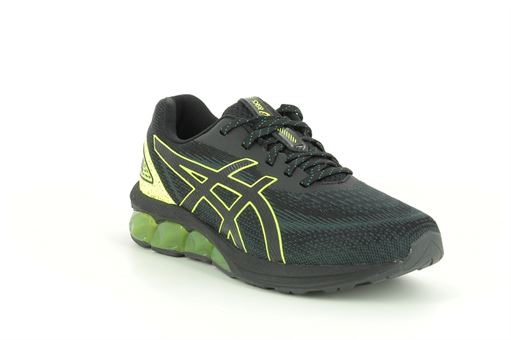 Asics sneakers gel quantum 180 vii noir