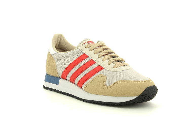 Adidas sneakers usa 84 beige
