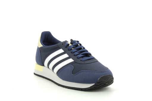 Adidas sneakers usa 84 noir