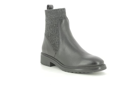 Unisa bottines ellen noir