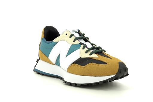 New balance sneakers ws 327 vert