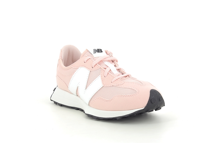 New balance sneakers ws 327 rose