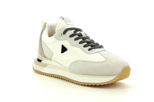 Zerocentcinq sneakers lenox naturel