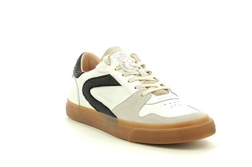 Zerocentcinq sneakers guillermo blanc