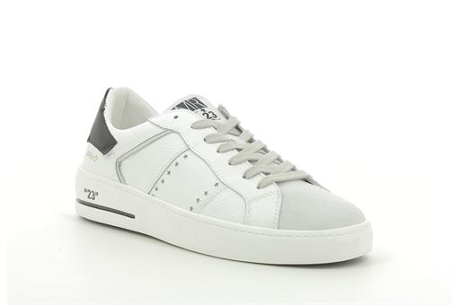 Smr sneakers ivan 8085 blanc