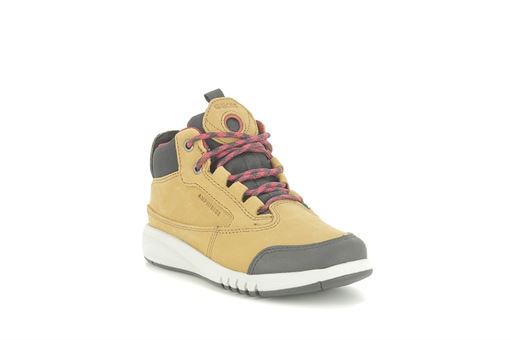 Geox jr nu pied j04cya marron