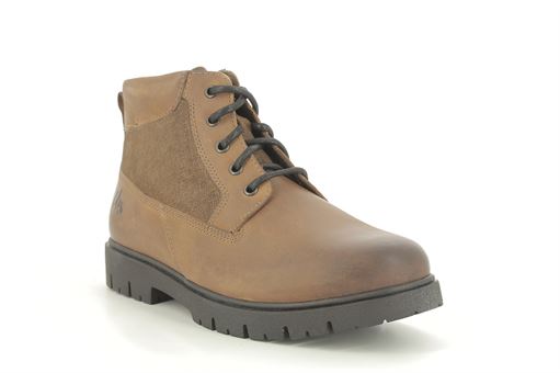 Tbs bottines gwendal tan